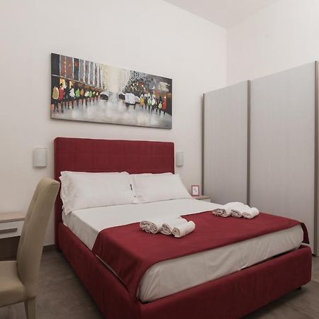 مبيت وإفطار Bed&Bikerome Giulio Cesare المظهر الخارجي الصورة