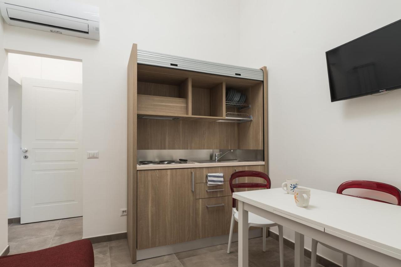 مبيت وإفطار Bed&Bikerome Giulio Cesare المظهر الخارجي الصورة