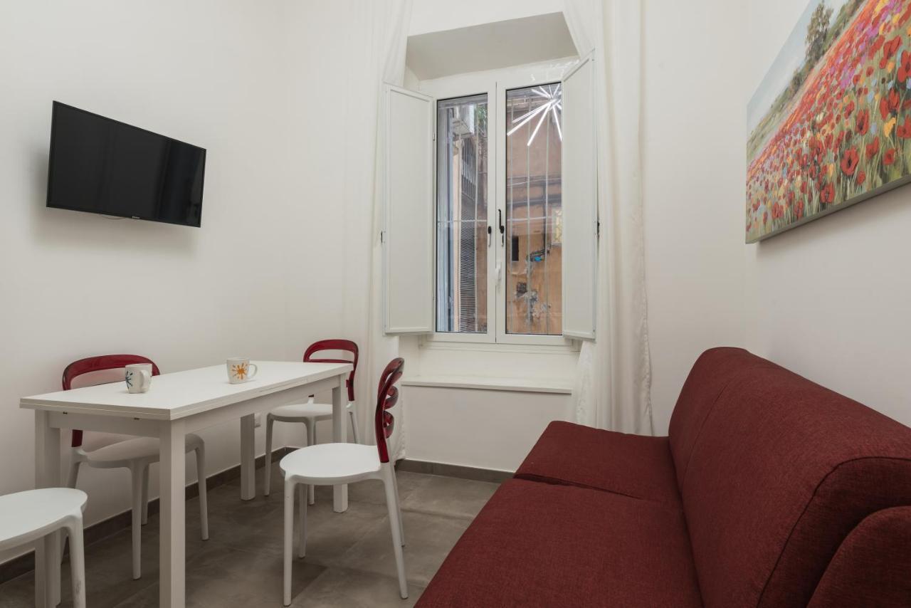مبيت وإفطار Bed&Bikerome Giulio Cesare المظهر الخارجي الصورة