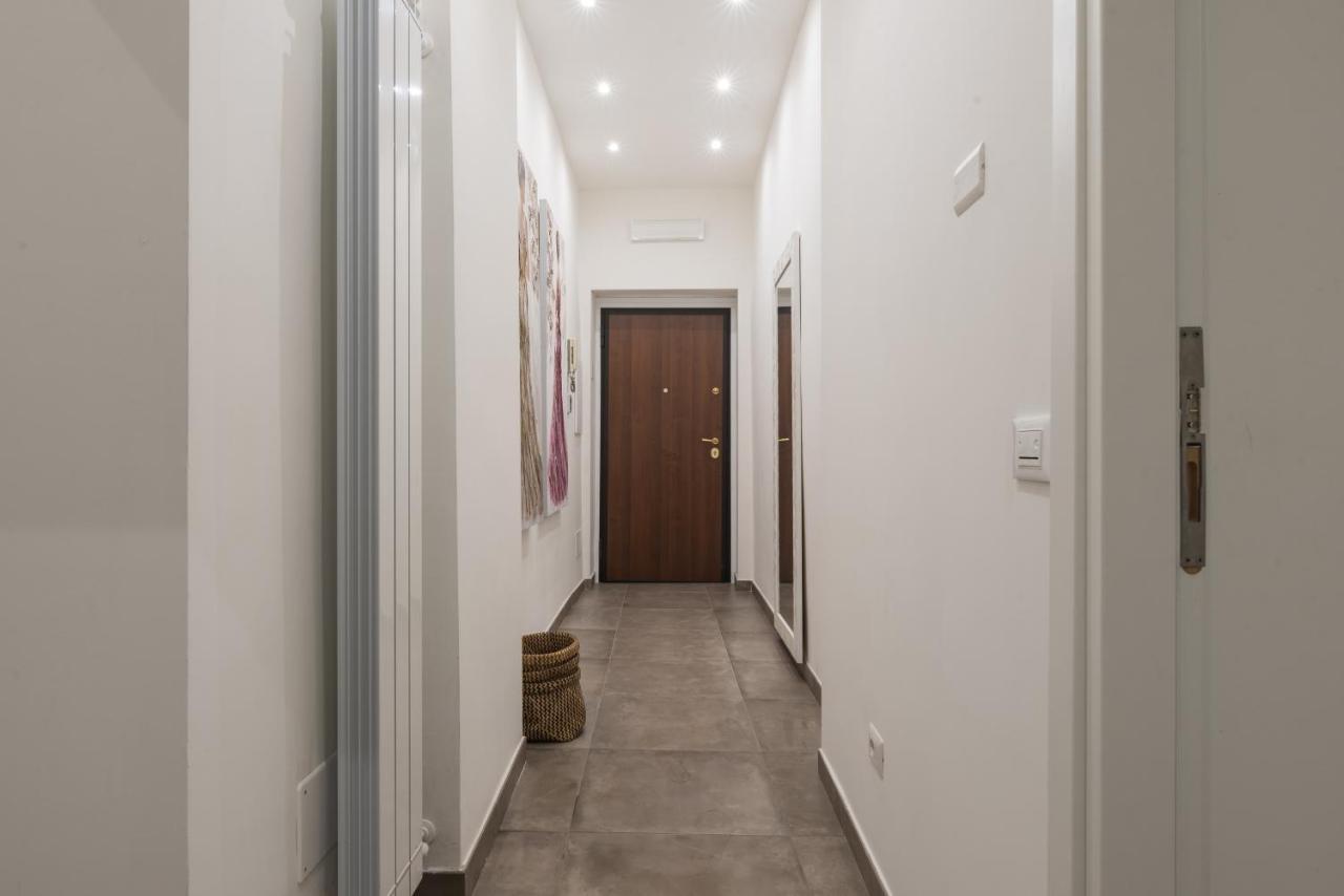 مبيت وإفطار Bed&Bikerome Giulio Cesare المظهر الخارجي الصورة